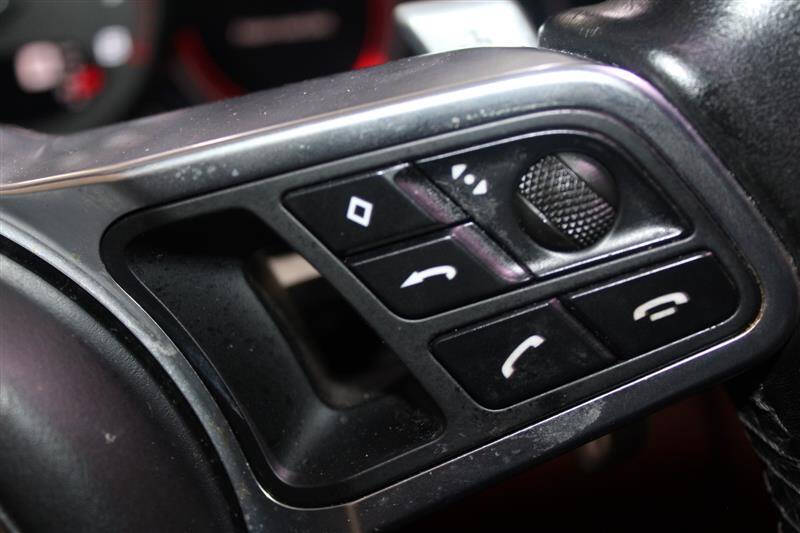 2018 Porsche Panamera