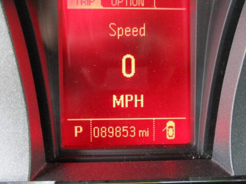 2014 GMC Terrain SLE-1