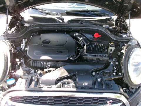 2020 MINI Hardtop 2 Door Cooper S