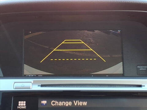 2017 Honda Accord EX-L V6