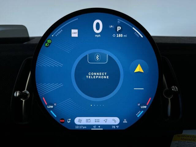 2027 MINI Countryman