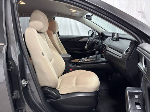 2019 Mazda CX-9 Sport