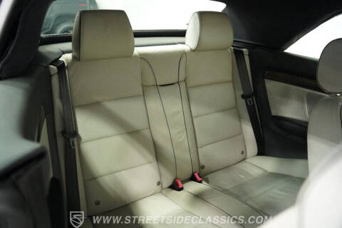 2004 Audi S4 quattro