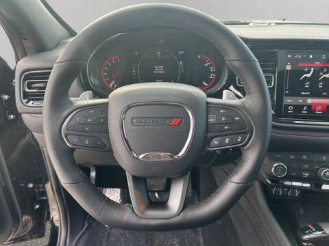 2026 Dodge Durango GT HEMI Plus