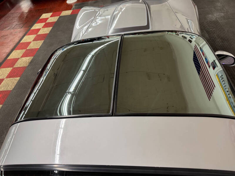 1981 Chevrolet Corvette