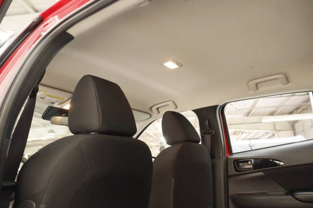 2026 Mitsubishi Eclipse Cross ES