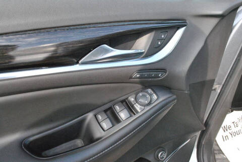 2020 Buick Enclave Avenir