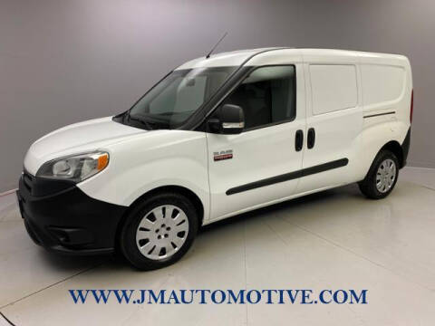 2015 RAM ProMaster City for sale at J & M Automotive in Naugatuck CT