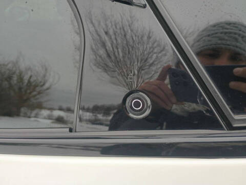 2021 Ford Mustang Mach-E Select