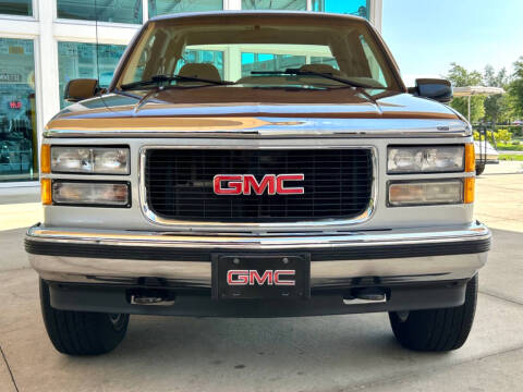 1995 GMC Sierra 1500