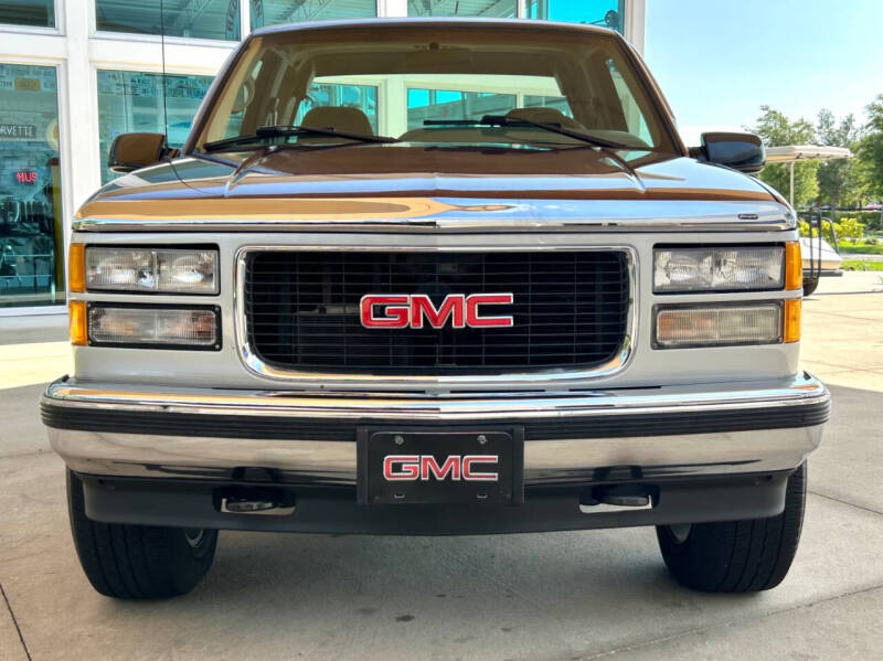 1995 GMC Sierra 1500