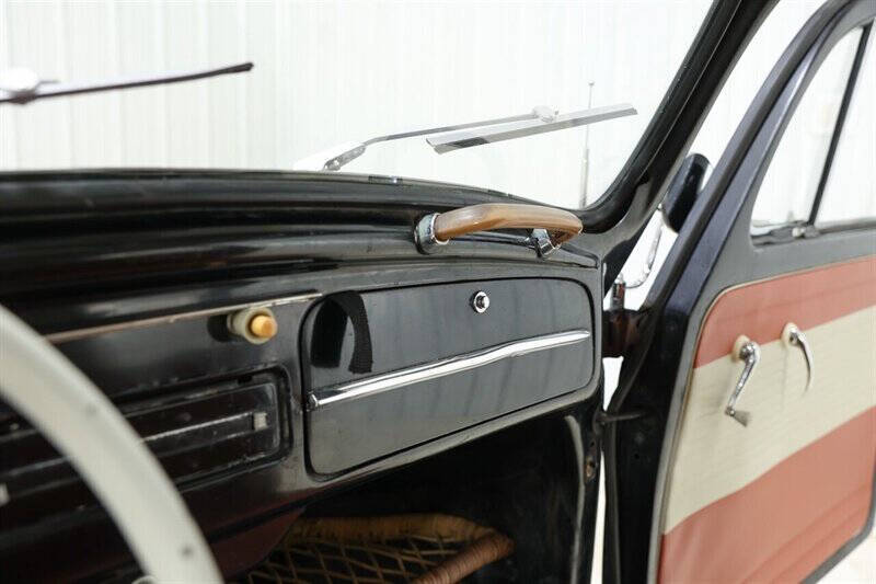 1964 Volkswagen Beetle