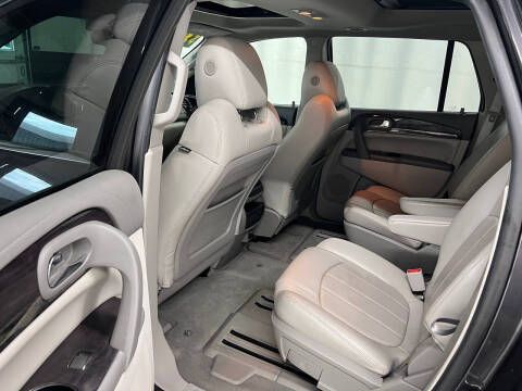 2016 Buick Enclave Premium