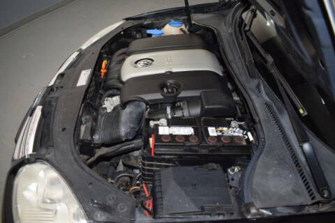 2009 Volkswagen Jetta