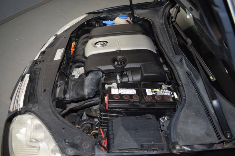 2009 Volkswagen Jetta