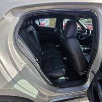2026 Mazda Mazda3 Hatchback 2.5 S Select Sport
