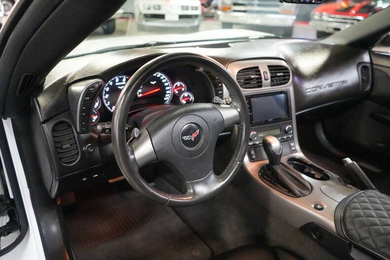 2006 Chevrolet Corvette