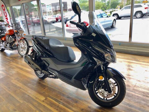 2020 Kymco X-TOWN 300i