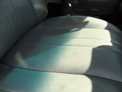 2023 Chevrolet Express 2500