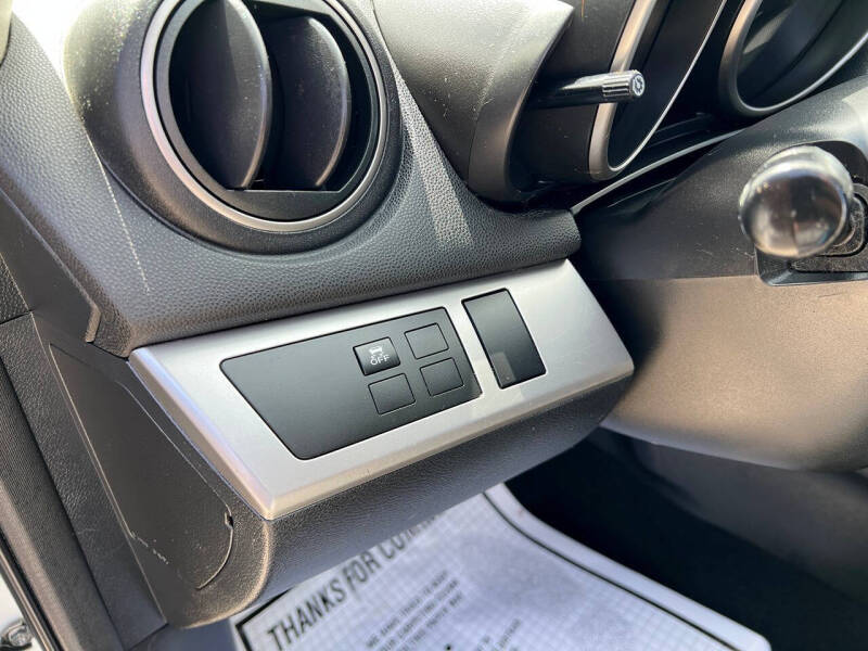 2013 Mazda MAZDA3 i Touring