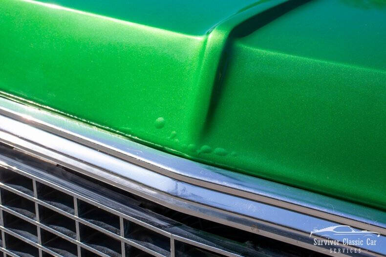 1971 Chevrolet C10