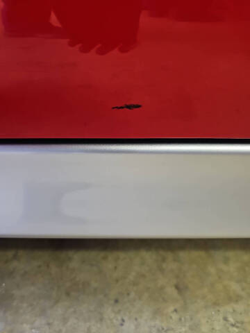 2000 Chevrolet Monte Carlo SS