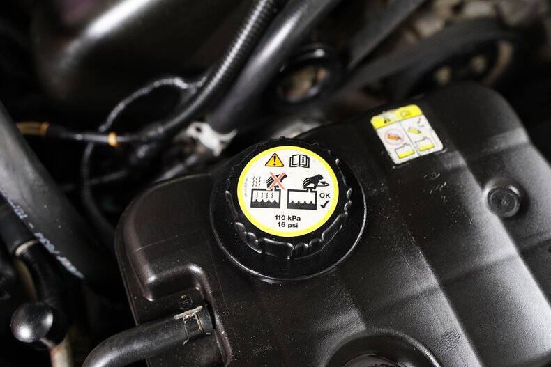 2003 Mercury Marauder