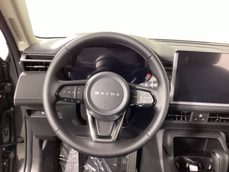 2026 Mazda CX-5 2.5 S Premium