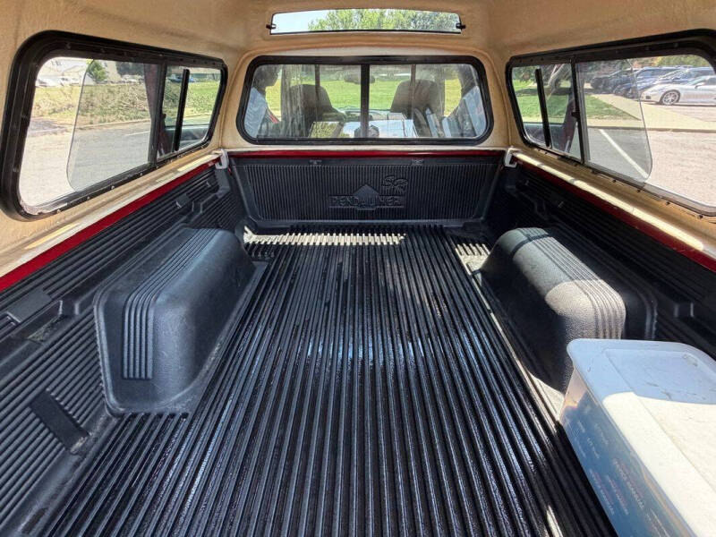 1998 Chevrolet S-10