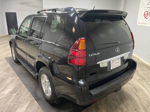 2006 Lexus GX 470