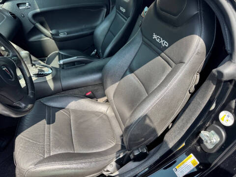 2007 Pontiac Solstice GXP