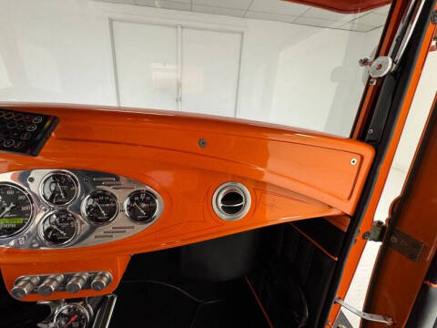 1930 Ford Model A