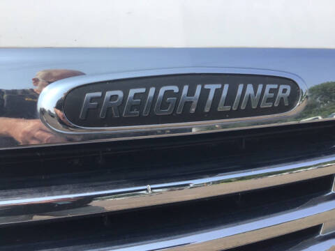 2013 Freightliner Sprinter 2500