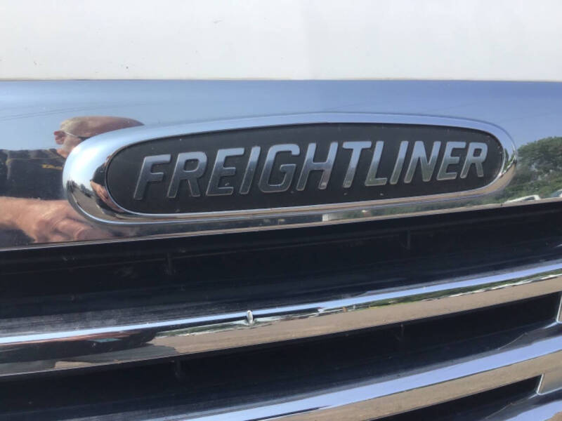 2013 Freightliner Sprinter 2500
