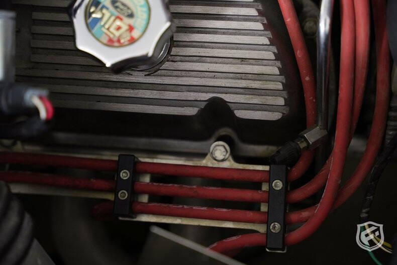 1965 Shelby 427 Cobra Replica