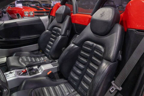 2003 Ferrari 360 Spider