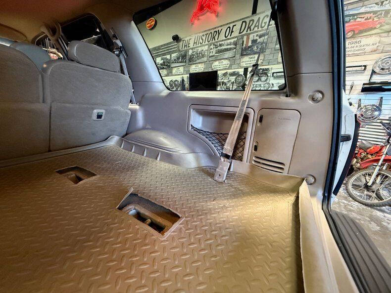 1998 Ford Expedition
