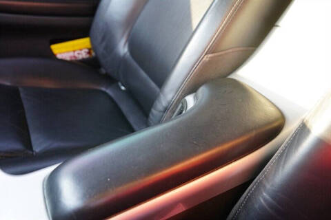 2005 Chevrolet SSR LS