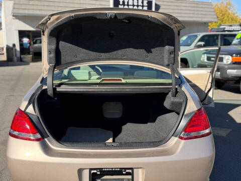 2007 Toyota Avalon XL