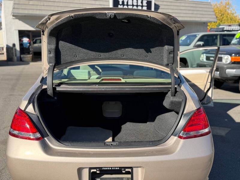 2007 Toyota Avalon XL