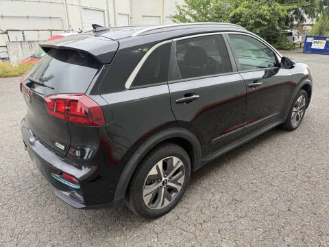 2019 Kia Niro EV EX