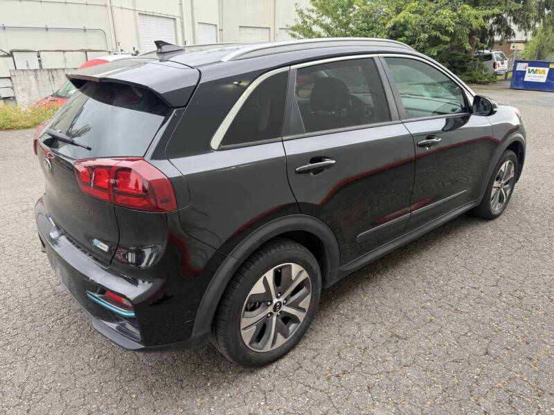 2019 Kia Niro EV EX