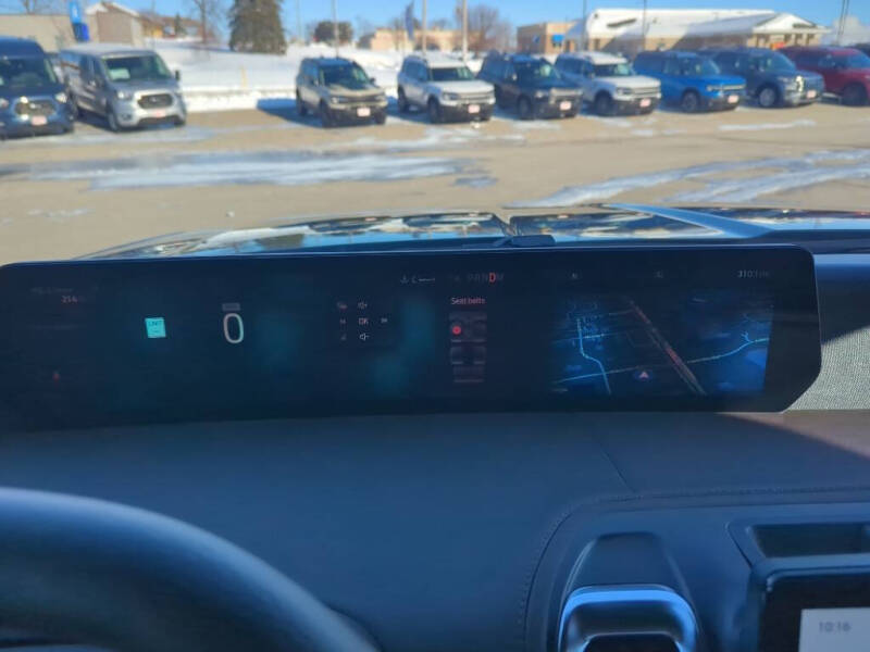 2025 Ford Expedition MAX King Ranch