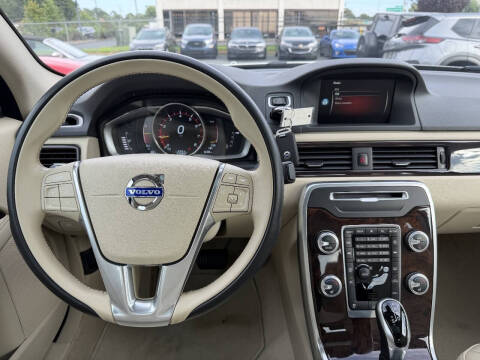 2016 Volvo S80 T5 Drive-E