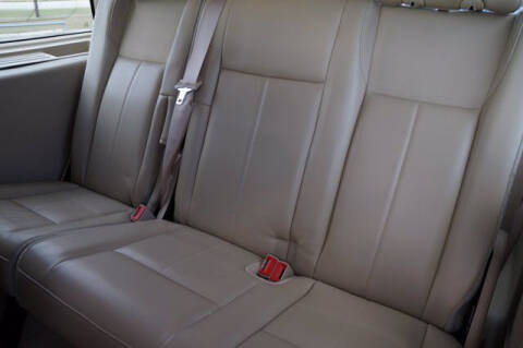 2011 Ford Expedition XLT