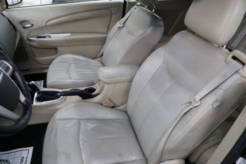 2012 Chrysler 200 Limited
