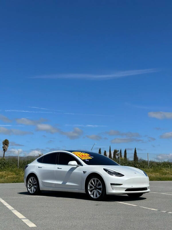 2020 Tesla Model 3 for sale at Valdez Auto Sales in Gonzales CA