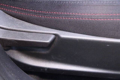 2021 Subaru WRX Premium