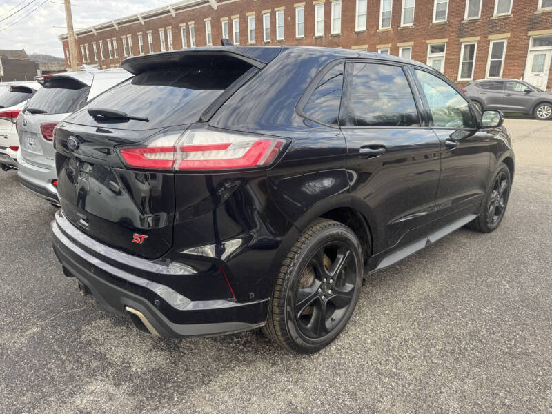 2019 Ford Edge ST
