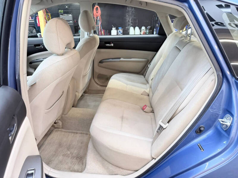 2005 Toyota Prius